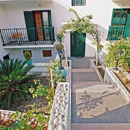 Appartement Hvar 11589a Hvar Town