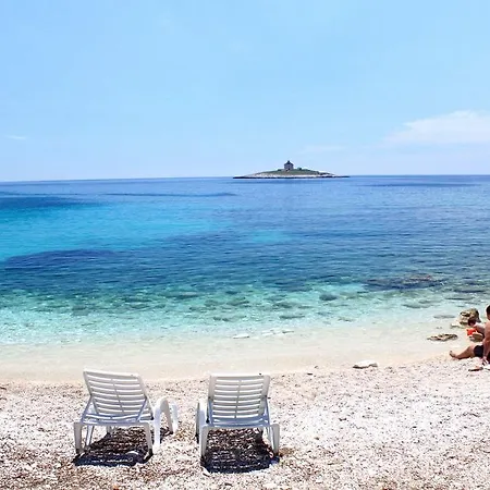 Appartement Hvar 11589a