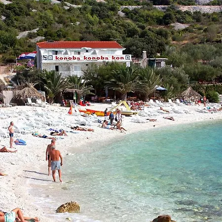 Appartement Hvar 11589a *