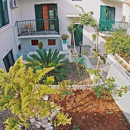 Hvar 11589a Appartement