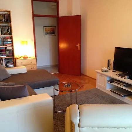 Appartement Hvar 11589a Hvar Town