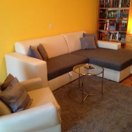 Appartement Hvar 11589a *