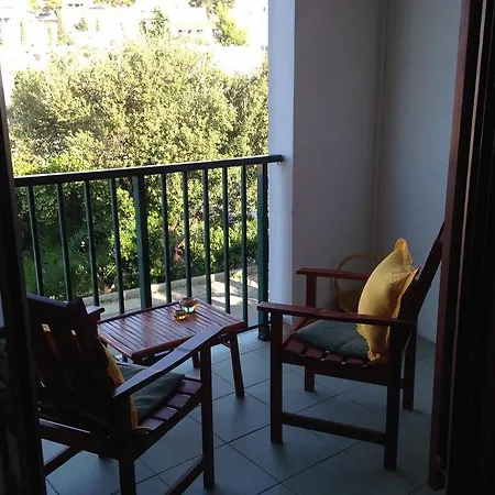Appartement Hvar 11589a *